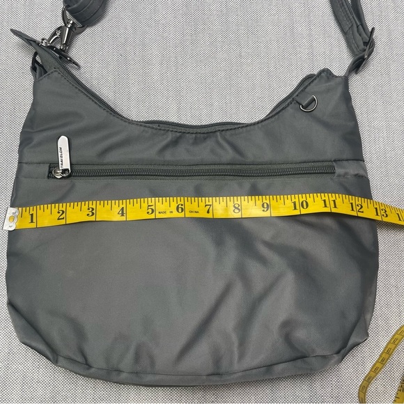 Travelon Bundle 2 Purses & Wallet RFID Protection Travel Vacation Gear - Picture 14 of 15